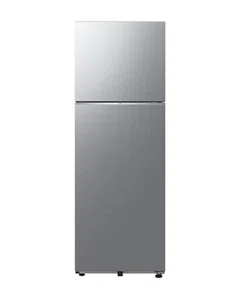 Samsung 350 ltr 5 in 1 convertible double door refrigerator RT38DG5A2BS8IM - Available at AfnoBazar Nepal