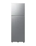 Samsung 350 ltr 5 in 1 convertible double door refrigerator RT38DG5A2BS8IM - Available at AfnoBazar Nepal