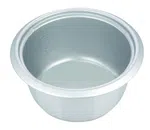 Bajaj 680101 RCX 1.8 Dlx Rice Cooker - Available at AfnoBazar Nepal