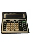 Yasuda 12 Digits Calculator YS-66IIG image 2
