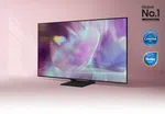 Samsung 55 inch 4K UHD Smart TV 2025 Model UA55U8500FRSHE - Available at AfnoBazar Nepal