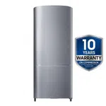 Samsung RR20C20C2GS/IM Single door refrigerator 192L - Available at AfnoBazar Nepal