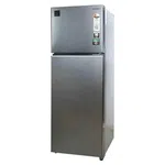 Panasonic 350 Litres Prime Convertible Double Door Refrigerators in Electric Grey NR-TG368BVHX - Available at AfnoBazar Nepal