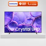 Samsung UA65U8500HRSHE 65 inch Crystal 4K UHD Smart TV - Available at AfnoBazar Nepal