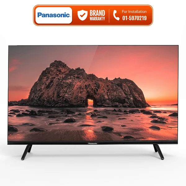 Panasonic TH-32PS670N 32 Inch Smart LED TV - Available at AfnoBazar Nepal