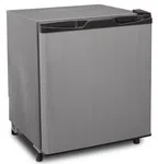 Akaritek 60 Ltr Single Door Refrigerator AK-RSG60BR - Available at AfnoBazar Nepal