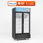 Yasuda YS-SC1000A 1000 Litre Showcase image 1