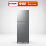 Samsung RT40H28WNPIM 236 L Double Door DIT Refrigerator - Available at AfnoBazar Nepal
