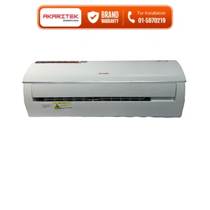 Akaritek 1.0 Ton Non Inverter AC AK-AC12TN - Available at AfnoBazar Nepal