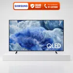 Samsung 55 inch QLED 4K UHD Smart TV QA55Q8FAARSHE - Available at AfnoBazar Nepal