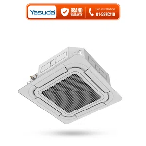 Yasuda 2.0 Ton Cassette AC Inverter Air Conditioner YS-CCC24IH