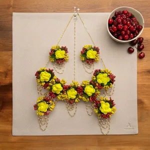 Haldi Set - Available at AfnoBazar Nepal