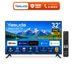 Yasuda YS-F32GS 32 smart led image 1
