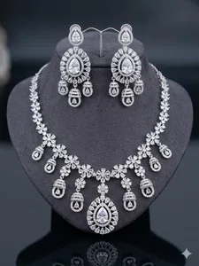 Premium Quality American Diamond - Available at AfnoBazar Nepal