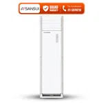 Sansui 2 ton Inverter Floor Stand AC SSS 24.CT9-IHS - Available at AfnoBazar Nepal