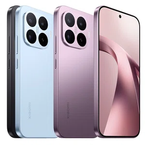 Xiaomi 17T 5G (12GB + 512GB) - Leica Triple Camera with 5x Periscope, Dimensity 8500-Ultra, 6500mAh