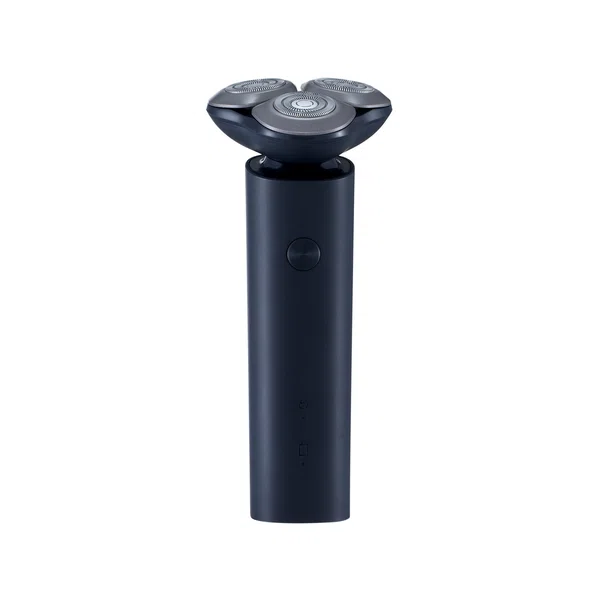 Xiaomi Electric Shaver S101 - Rotary Shaver with 18-Blade Dual-Track Head, IPX7 Washable, Type-C Charging