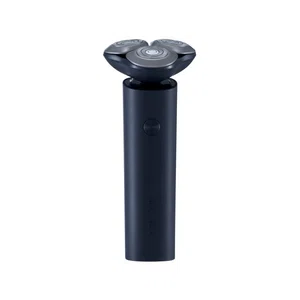 Xiaomi Electric Shaver S101 - Rotary Shaver with 18-Blade Dual-Track Head, IPX7 Washable, Type-C Charging