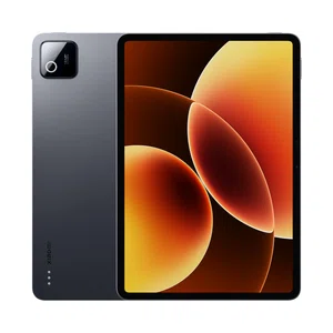 Xiaomi Pad 8 Wi-Fi Tablet - 11.2" 3.2K 144Hz Display, Snapdragon 8s Gen 4, 9200mAh, 45W, Wi-Fi 7