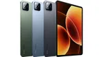 Xiaomi Pad 8 Wi-Fi Tablet - 11.2" 3.2K 144Hz Display, Snapdragon 8s Gen 4, 9200mAh, 45W, Wi-Fi 7 image 2