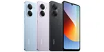 Redmi A7 Smartphone (3GB RAM + 64GB) - 6.88" 120Hz Display, 5200mAh Battery, 13MP AI Camera image 2