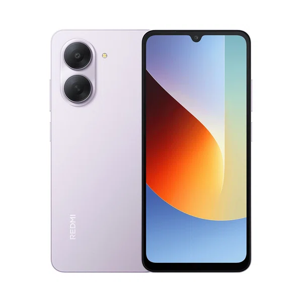 Redmi A7 Smartphone (3GB RAM + 64GB) - 6.88" 120Hz Display, 5200mAh Battery, 13MP AI Camera