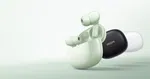 Redmi Buds 8 ANC Earbuds - 50dB Noise Cancellation, Hi-Res LHDC Audio, 44 Hours Battery, IP54 - Available at AfnoBazar Nepal
