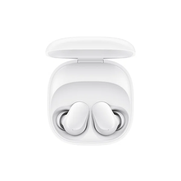 Redmi Buds 6 Play True Wireless Earbuds - 36 Hours Battery, AI Noise Reduction, Bluetooth 5.4 - Available at AfnoBazar Nepal