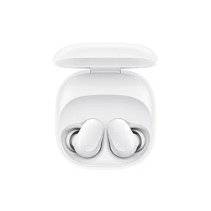 Redmi Buds 6 Play True Wireless Earbuds - 36 Hours Battery, AI Noise Reduction, Bluetooth 5.4 - Available at AfnoBazar Nepal