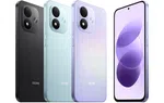 Redmi Note 17 5G - Snapdragon 4 Gen 4, 6.99" FHD+ AMOLED, 7700mAh Battery, 45W Charging, IP65 - Available at AfnoBazar Nepal