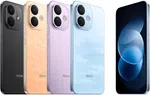 Redmi Note 17 Pro 5G - 1.5K 120Hz AMOLED, 8340mAh Battery, 67W HyperCharge, 50MP OIS, IP68/IP69K - Available at AfnoBazar Nepal