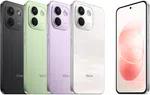 Redmi Note 17 Pro Max 5G - 10000mAh Battery, 100W HyperCharge, 1.5K AMOLED, Snapdragon 6 Gen 5, IP69K - Available at AfnoBazar Nepal