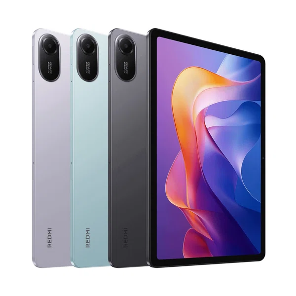 Redmi Pad 2 11" Wi-Fi Tablet - 2.5K 90Hz Display, 9000mAh Battery, Quad Speakers with Dolby Atmos - Available at AfnoBazar Nepal
