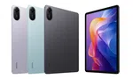 Redmi Pad 2 11" Wi-Fi Tablet - 2.5K 90Hz Display, 9000mAh Battery, Quad Speakers with Dolby Atmos - Available at AfnoBazar Nepal