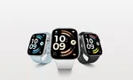 Redmi Watch 6 Smartwatch - 2.07" AMOLED, Built-in GPS, Bluetooth Calling, 24 Days Battery, 5ATM - Available at AfnoBazar Nepal