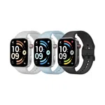 Redmi Watch 6 Smartwatch - 2.07" AMOLED, Built-in GPS, Bluetooth Calling, 24 Days Battery, 5ATM image 14