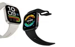 Redmi Watch 6 Lite Smartwatch - 1.96" AMOLED, Built-in GPS, Bluetooth Calling, 5ATM, 18 Days Battery - Available at AfnoBazar Nepal