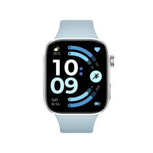 Redmi Watch 6 Smartwatch - 2.07" AMOLED, Built-in GPS, Bluetooth Calling, 24 Days Battery, 5ATM - Available at AfnoBazar Nepal