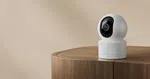 Xiaomi Smart Camera C201 - 1080p 360° Wi-Fi Home Security Camera with Night Vision and Two-Way Calls - Available at AfnoBazar Nepal
