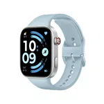 Redmi Watch 6 Smartwatch - 2.07" AMOLED, Built-in GPS, Bluetooth Calling, 24 Days Battery, 5ATM image 11