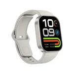 Redmi Watch 6 Lite Smartwatch - 1.96" AMOLED, Built-in GPS, Bluetooth Calling, 5ATM, 18 Days Battery image 9