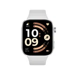 Redmi Watch 6 Smartwatch - 2.07" AMOLED, Built-in GPS, Bluetooth Calling, 24 Days Battery, 5ATM image 8