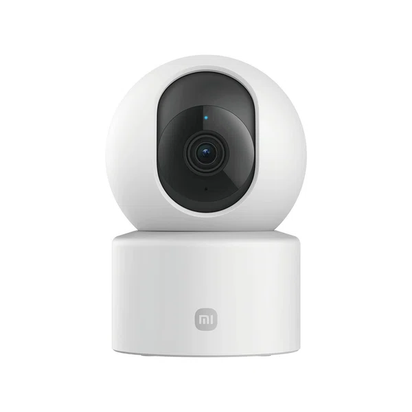 Xiaomi Smart Camera C201 - 1080p 360° Wi-Fi Home Security Camera with Night Vision and Two-Way Calls - Available at AfnoBazar Nepal