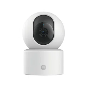 Xiaomi Smart Camera C201 - 1080p 360° Wi-Fi Home Security Camera with Night Vision and Two-Way Calls - Available at AfnoBazar Nepal