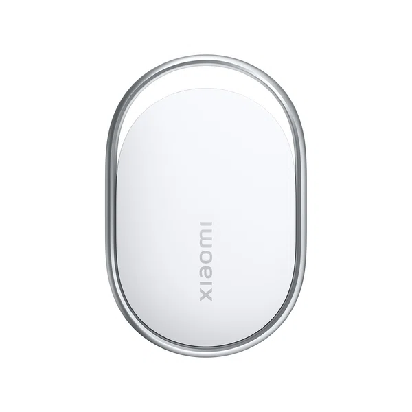Xiaomi Tag (1 Pack) - Item Tracker for Apple Find My and Google Find Hub, IP67, 1-Year Battery - Available at AfnoBazar Nepal