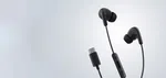 Xiaomi Type-C Wired Earphones - USB-C In-Ear Earphones with Mic, 12.4mm Driver, IP54 - Available at AfnoBazar Nepal