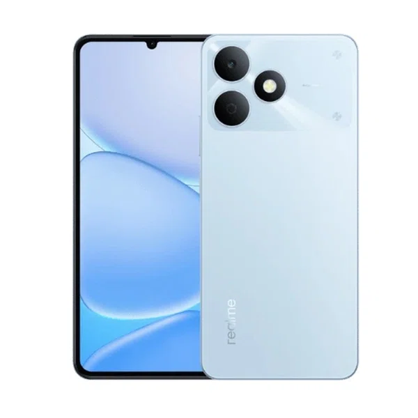 Realme Note 80 (4GB/64GB) (EMI Applicable)