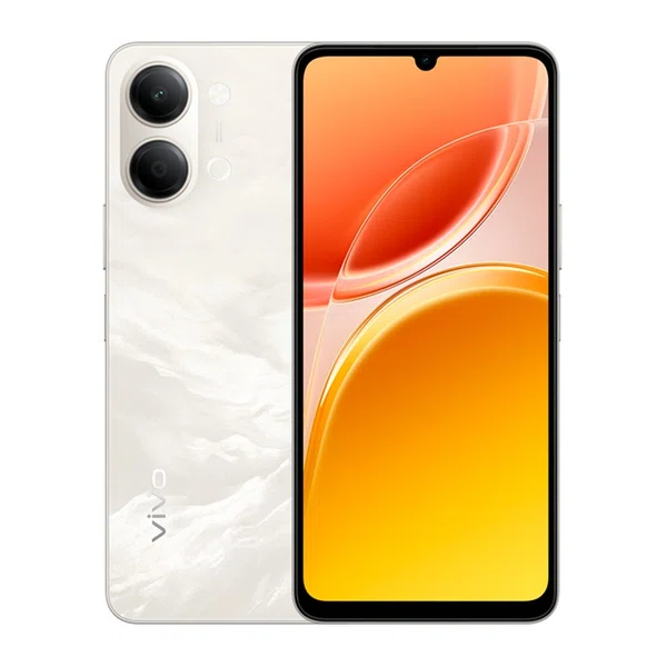 Vivo Y05 (4GB/128GB) (EMI Applicable)