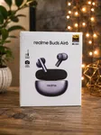 Realme Buds Air 6 True Wireless Earbuds - Available at AfnoBazar Nepal