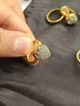 Pyrite ring - Available at AfnoBazar Nepal